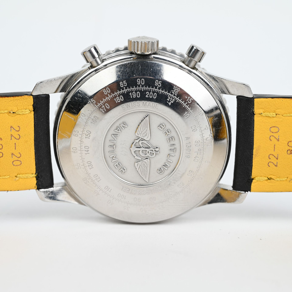 Breitling a13019 hotsell